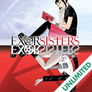 Exorsisters